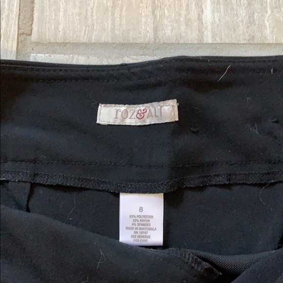 Slacks - Picture 3 of 5